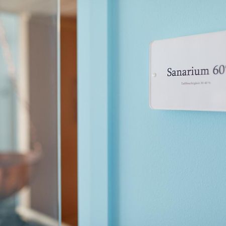 Landhaus Beckmann Kalkar Eksteriør billede