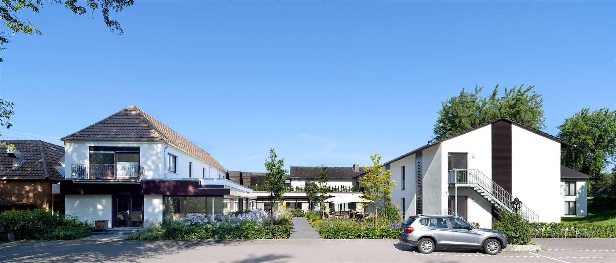 Landhaus Beckmann Kalkar Eksteriør billede